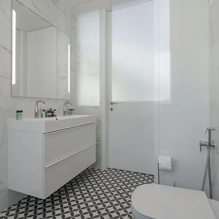 Apartamento Freddo - Coral Complex With Parking & Pool Varna