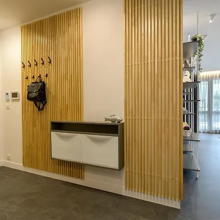 Freddo - Coral Complex With Parking & Pool Apartamento *