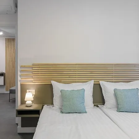 Freddo - Coral Complex With Parking & Pool Apartamento Varna