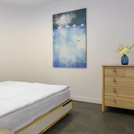 Freddo - Coral Complex With Parking & Pool Apartamento Varna