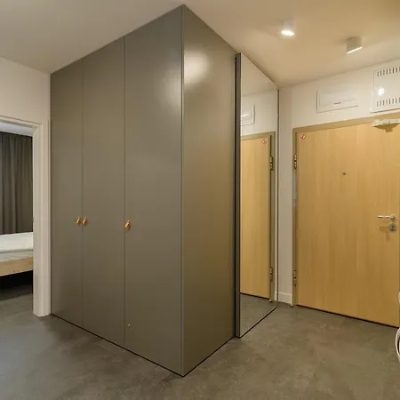 Freddo - Coral Complex With Parking & Pool Apartamento Varna