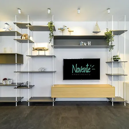 Freddo - Coral Complex With Parking & Pool Apartment *