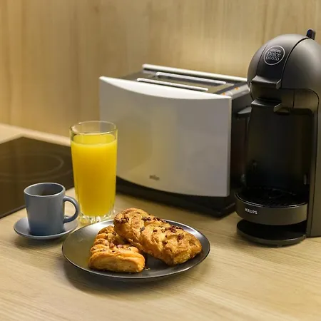 Apartment Freddo - Coral Complex With Parking & Pool