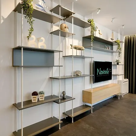 Freddo - Coral Complex With Parking & Pool Apartment