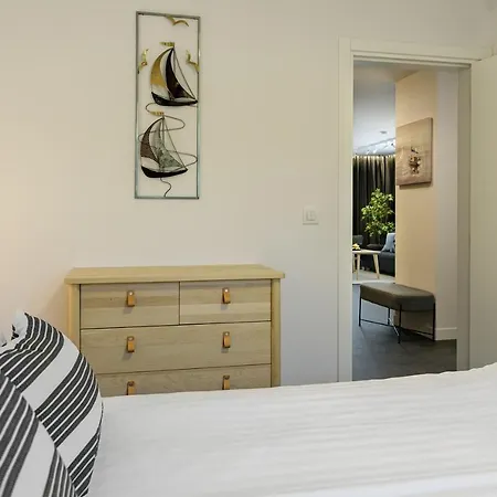 Freddo - Coral Complex With Parking & Pool Apartment *