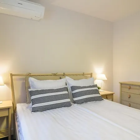 Apartment Freddo - Coral Complex With Parking & Pool *