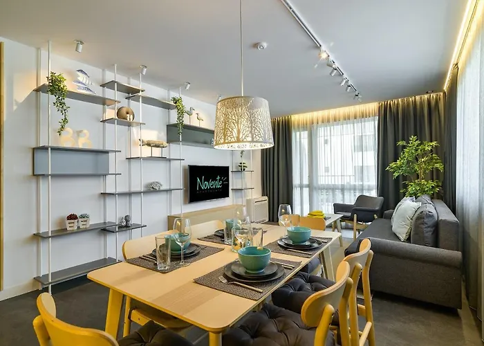 Freddo - Coral Complex With Parking & Pool Lejlighed