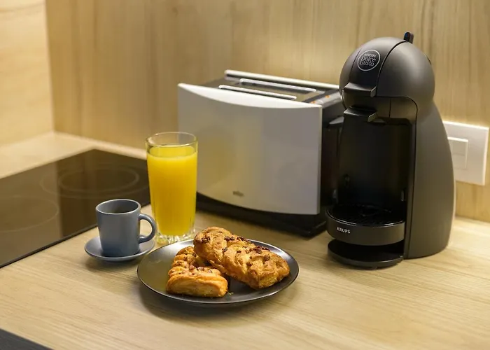 Апартамент Freddo - Coral Complex With Parking & Pool