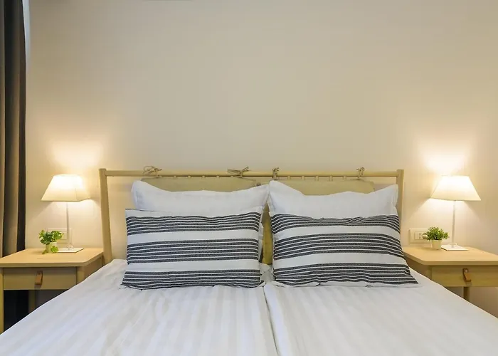 Lejlighed Freddo - Coral Complex With Parking & Pool Varna