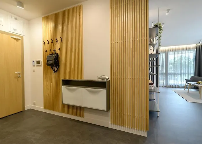 Freddo - Coral Complex With Parking & Pool Lejlighed *