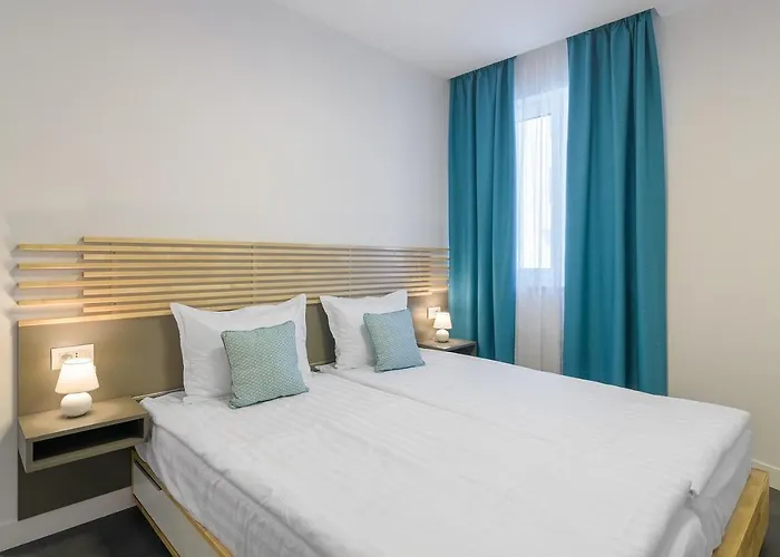 Апартамент Freddo - Coral Complex With Parking & Pool *