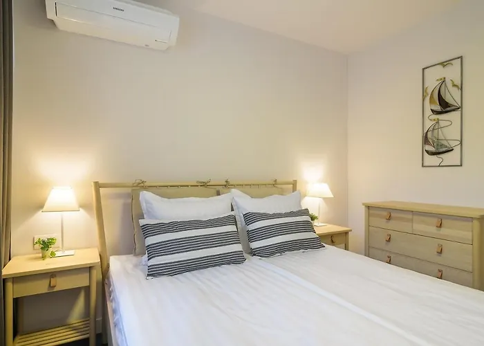 Апартамент Freddo - Coral Complex With Parking & Pool *